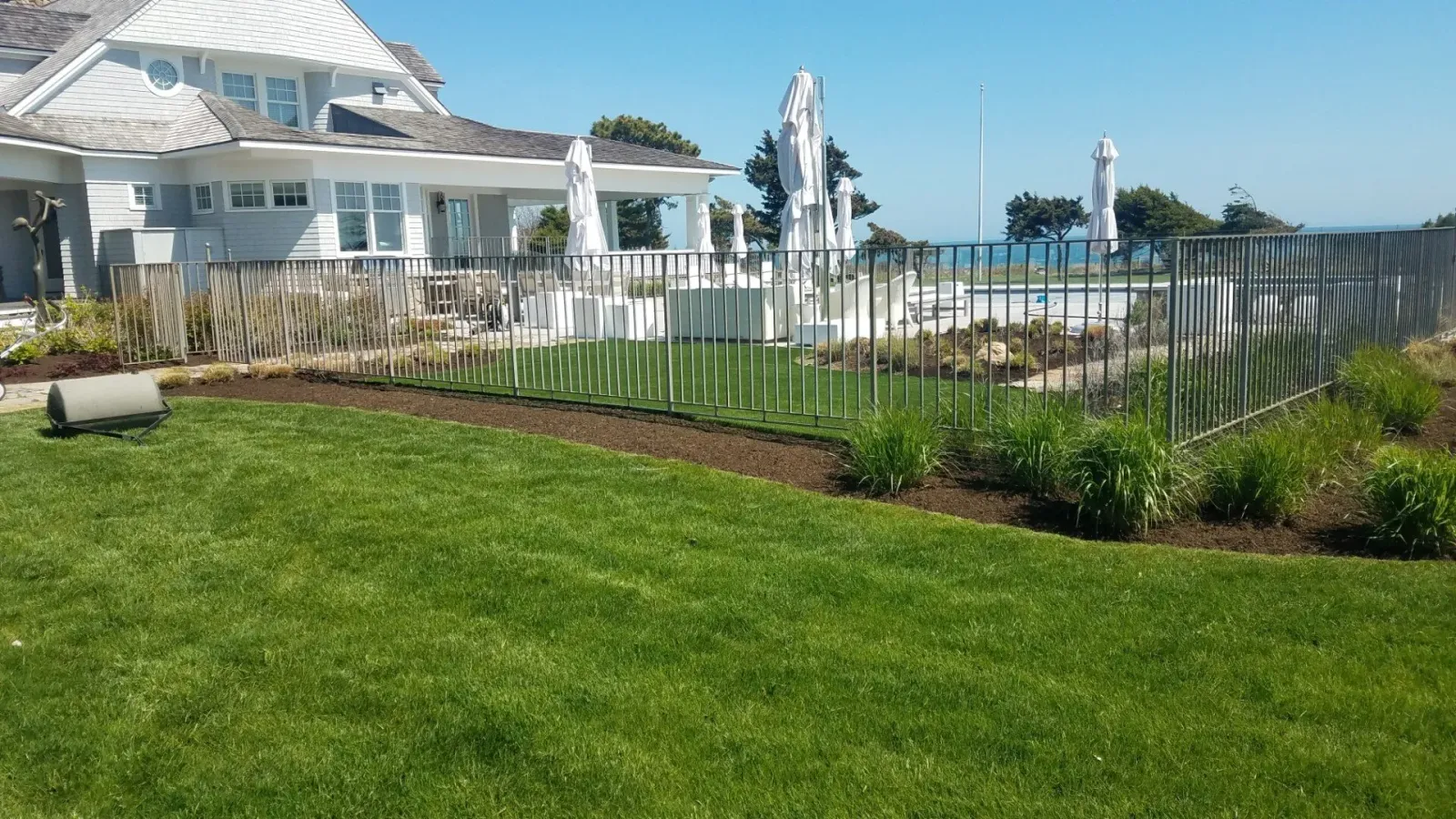 New England Synthetic Lawn Inc image