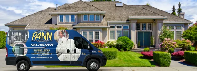 Pann Home Services