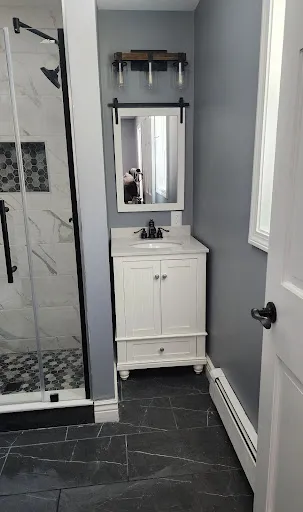 Review photo by Heidi Handy