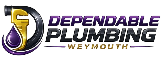 Dependable Plumbing Weymouth logo