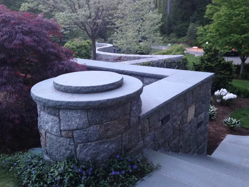Jeffrey's Creek Land Contractors, Inc
