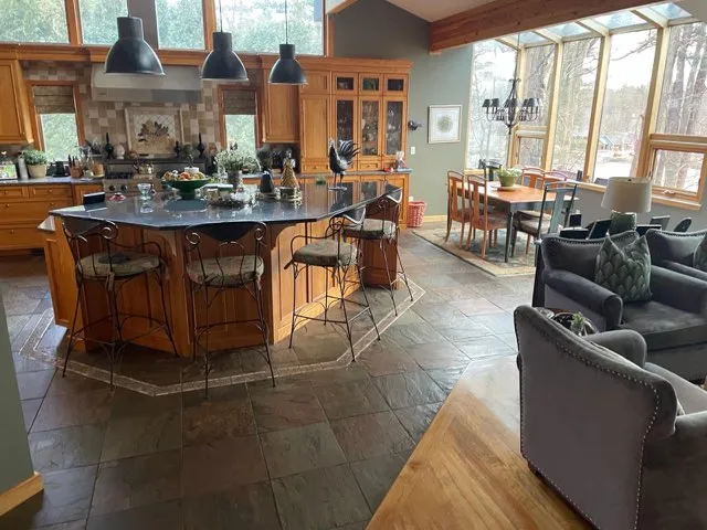 M&M Multi-Cleaning Services, LLC work photo