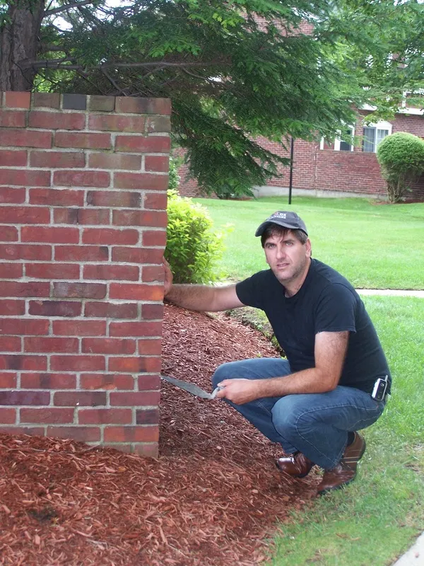 work photo from dinothemason.com