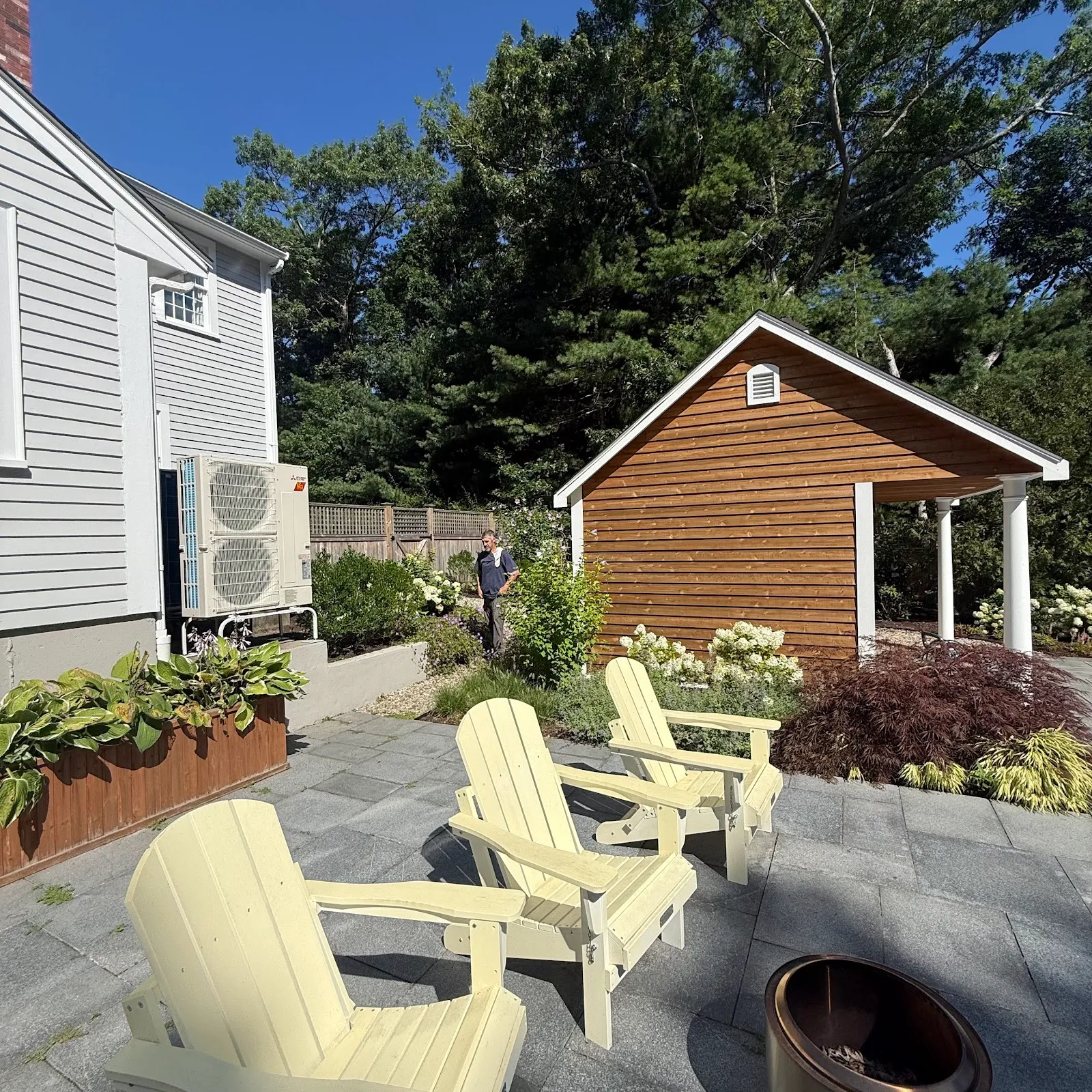Baystate Energy Services
