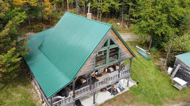 Smith Builders work photo