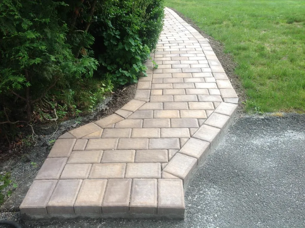 work photo from metricpavingandmasonry.com