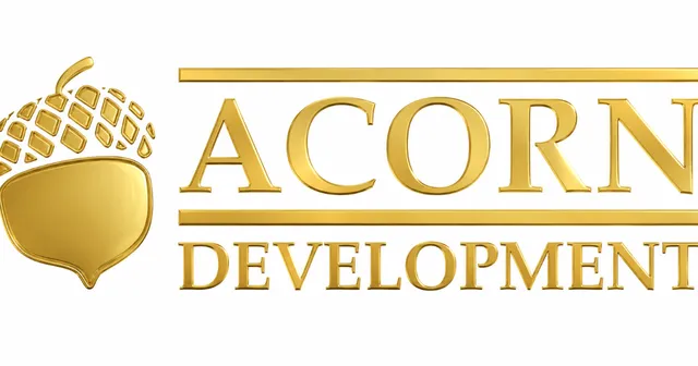 Acorn Development work photo