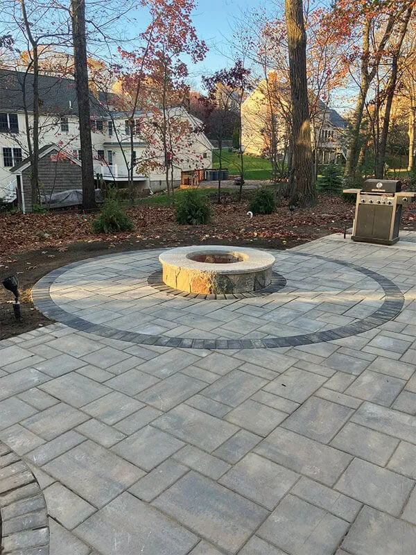 work photo from lyonlandscapenursery.com