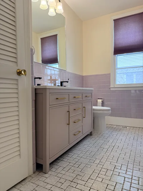 Hunters Service Pros work photo