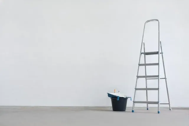 work photo from professionaltouchpaintingservicesllc.com