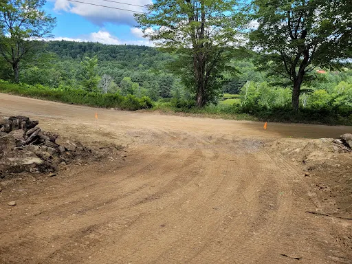 Padula Excavating work photo