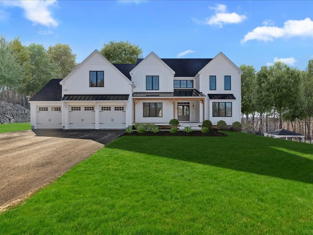 Bartolini Builders Inc researched project photo