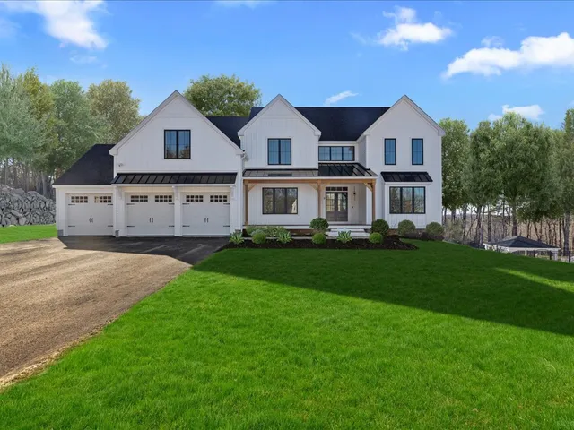 Bartolini Builders Inc researched project photo