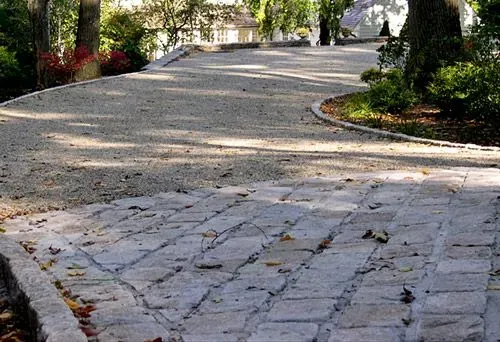 walkway installation Guilford & Madison, CT