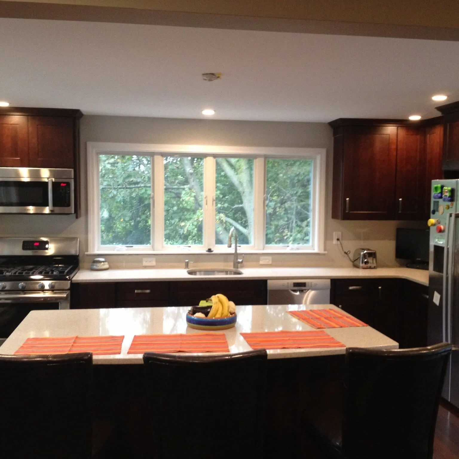 D & E Construction LLC researched project photo