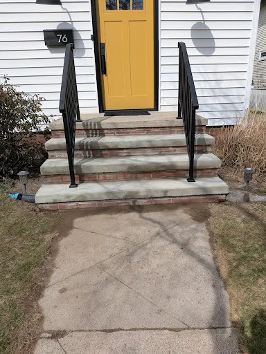 Republic Masonry work photo