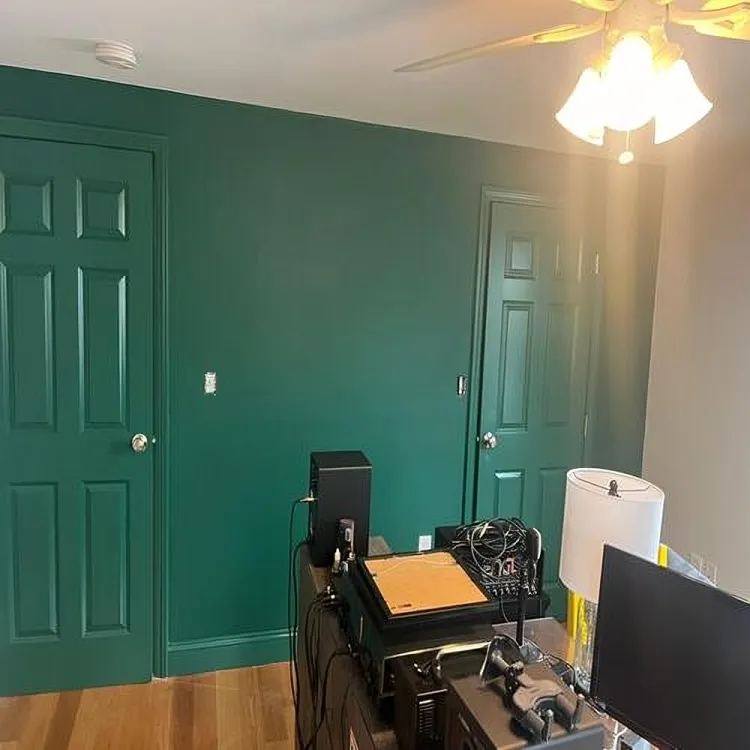 work photo from sympaintingllc.com