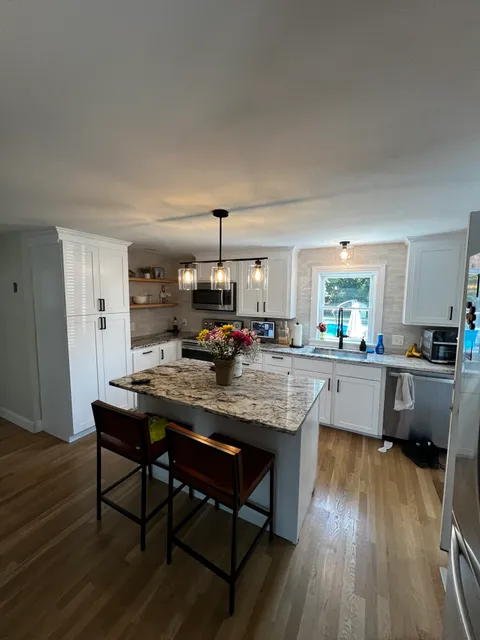 Compass Home Renovation Inc work photo