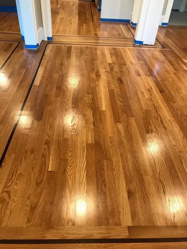 Romero Hardwood Floors