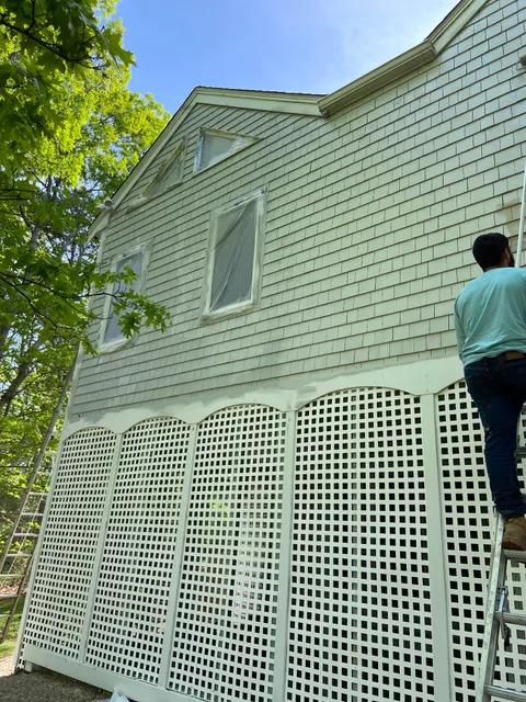 Joe Painting & Carpentry