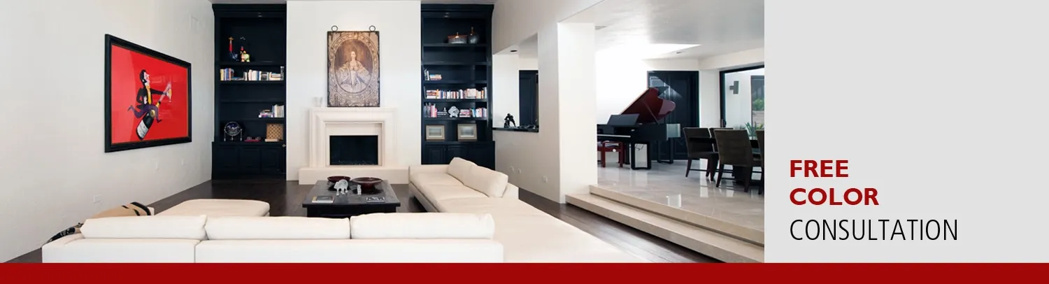 painting contractor in Worcester