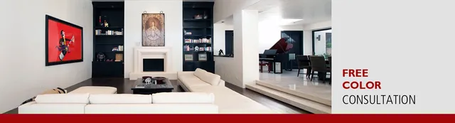 painting contractor in Worcester