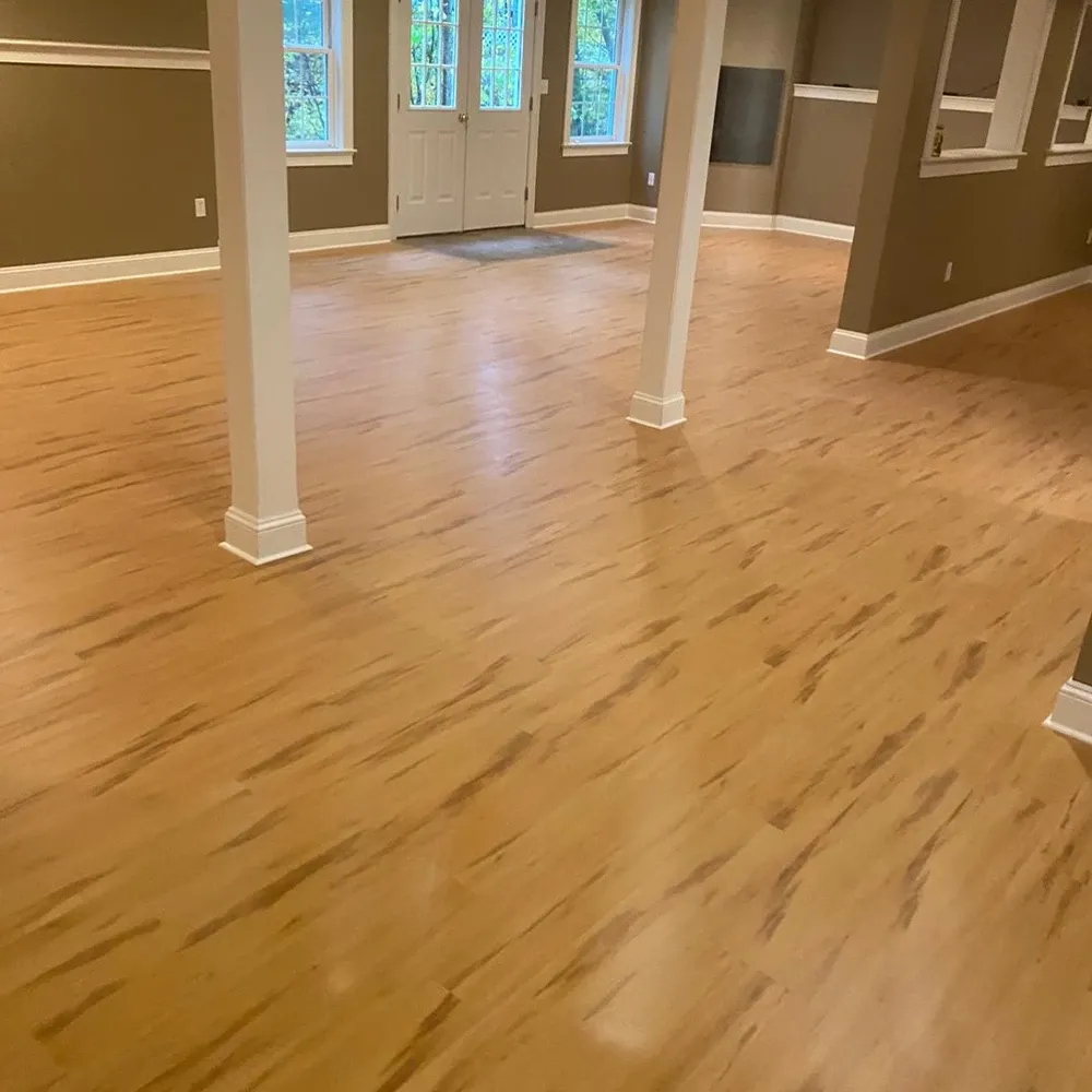 work photo from thehardwoodbrothers.com