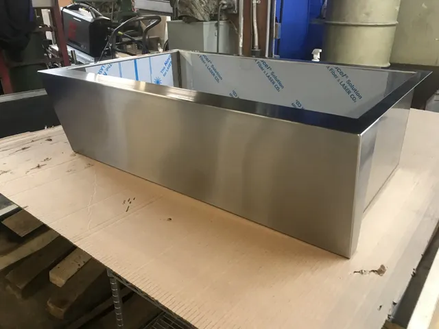 work photo from a-1metalfab.com