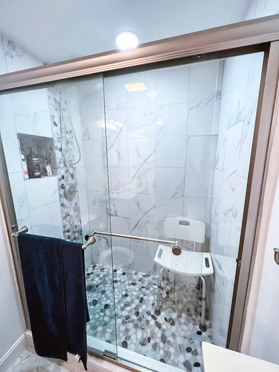 PNS Renovation