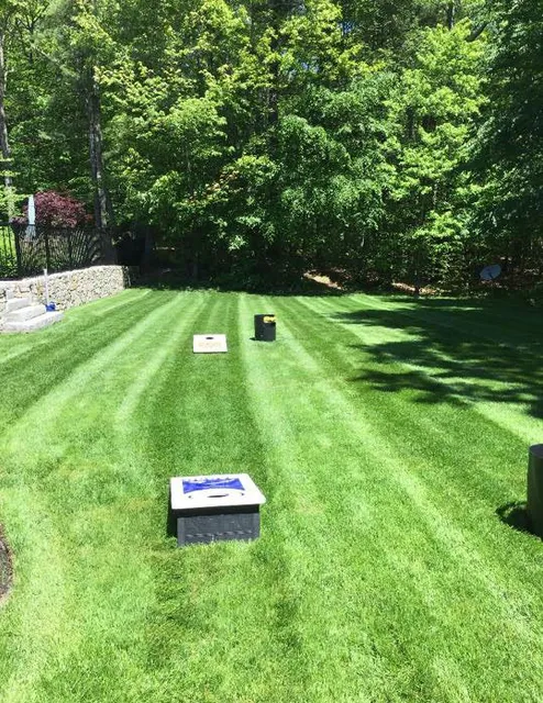 Bay View Landscaping