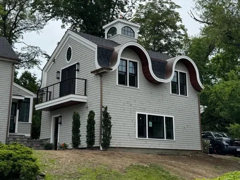 work photo from mbeaneconstruction.com