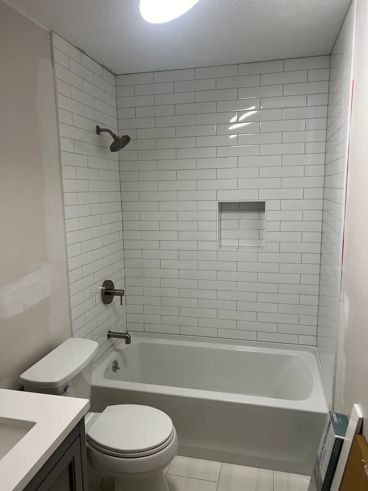 Flooring Plus, LLC researched project photo