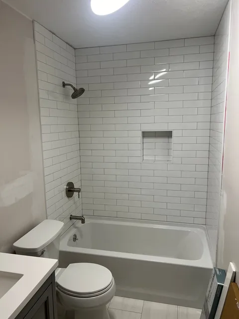 Flooring Plus, LLC researched project photo