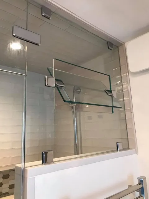 Fast Glass Service, Inc.