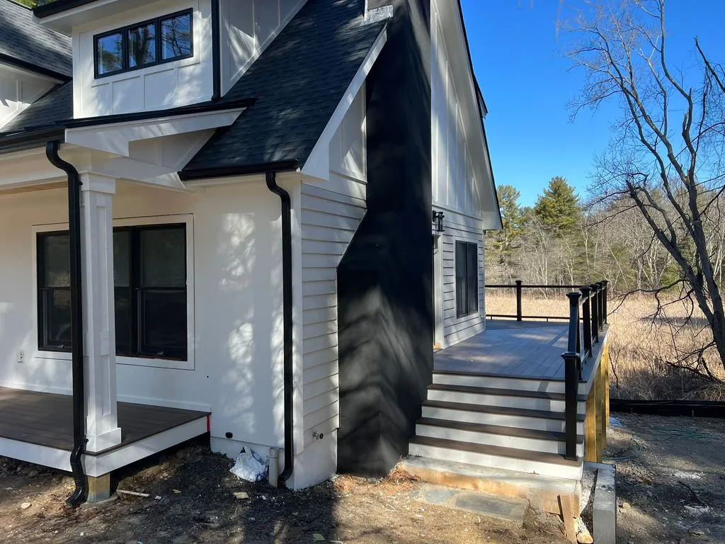 Omega Prime General Services LLC researched project photo