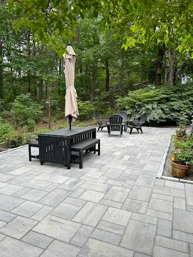 Dmo Scapes, LLC work photo