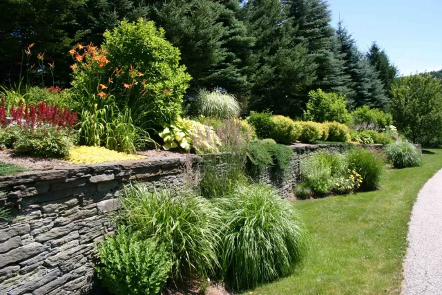 Ryan Landscaping & Lawn Care work photo