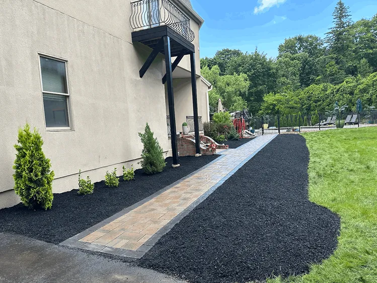 work photo from sunsetlandscaping.org