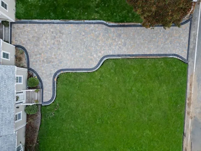 work photo from 3lsmasonrylandscaping.com