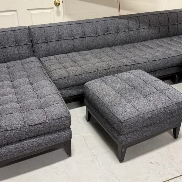 Used Sectional Sofa With Chaise