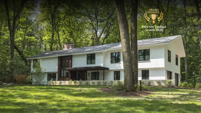 Full Gut Renovation – INDIAN PIPE