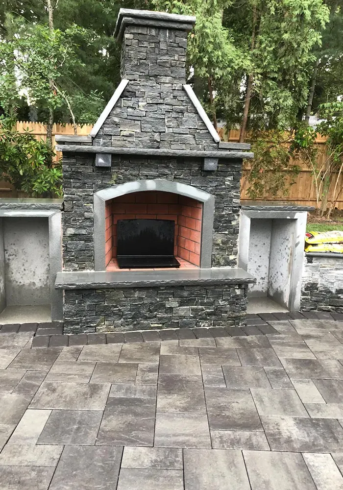 work photo from avsgeneralcontractor.com