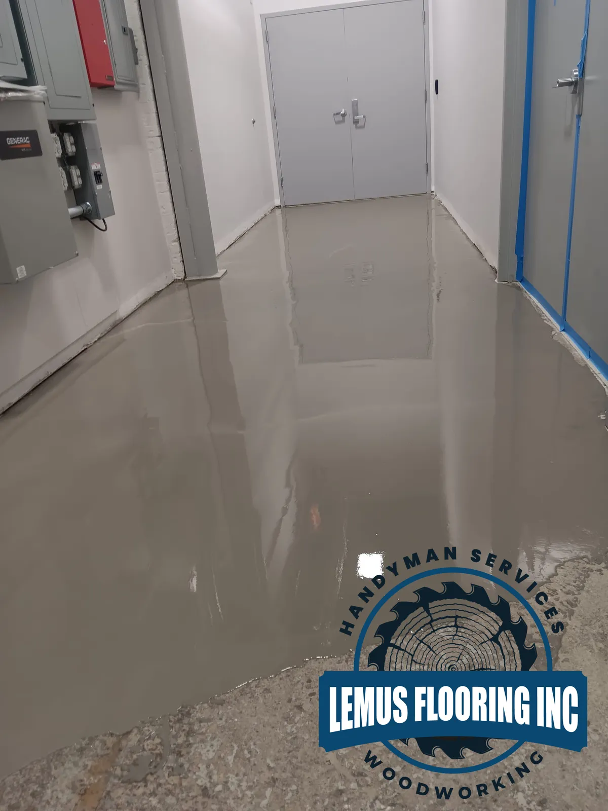 Lemus Flooring inc