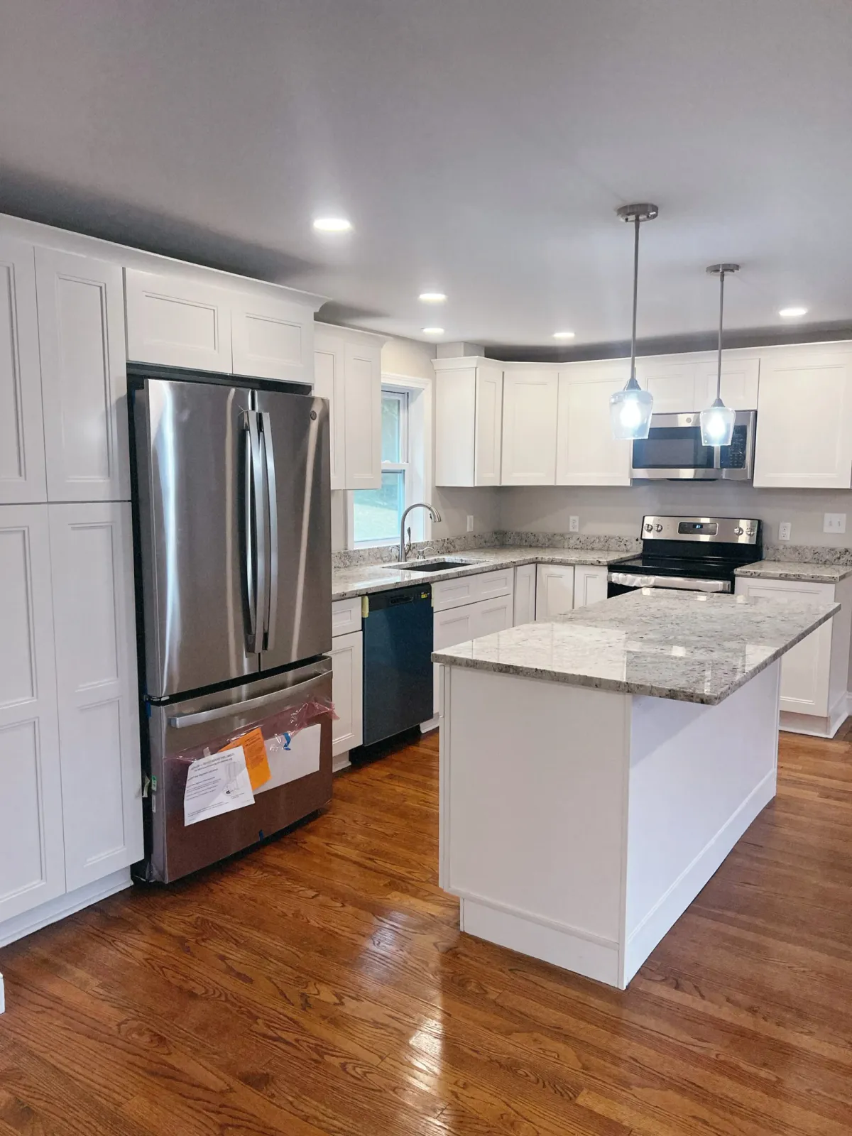 work photo from lznconstructionusa.com