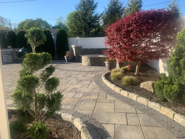 Stefano's Landscaping