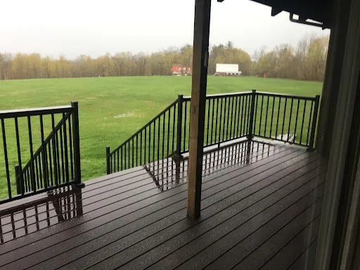 4 Daughters Decks and Landscape work photo