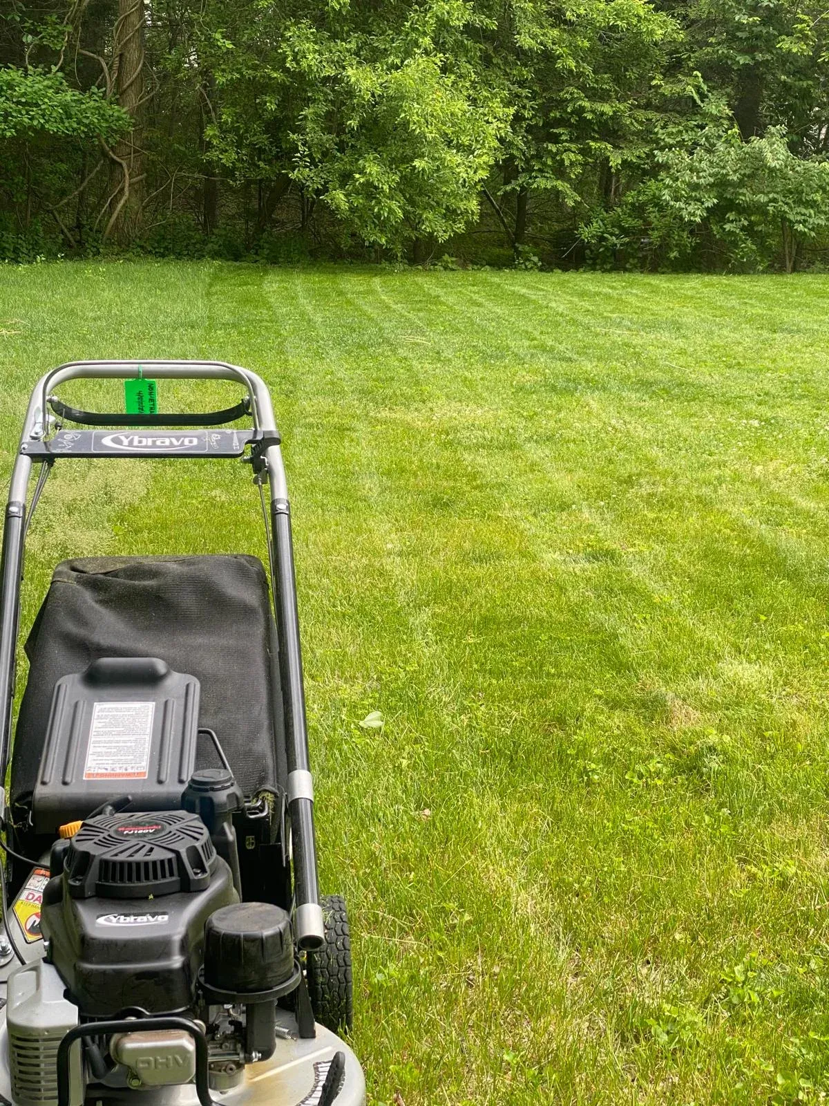 work photo from bennyandsonlandscapingllc.com