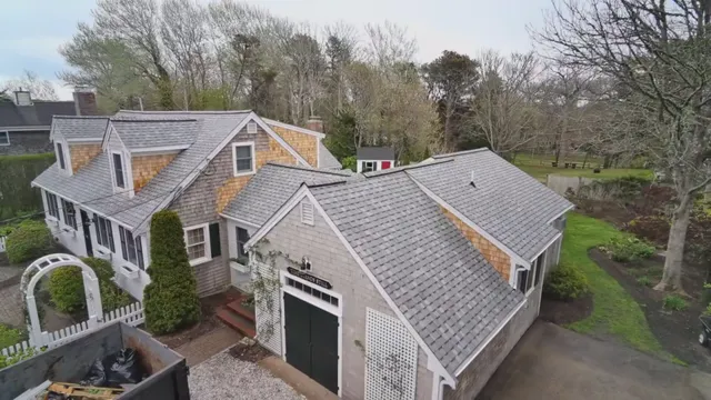 Tyee Premier Roofing work photo