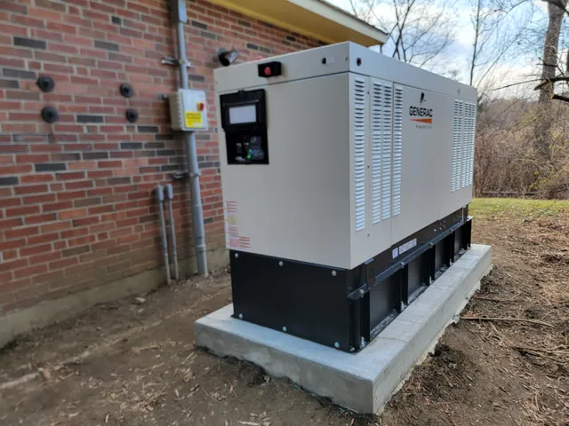 CDS Unlimited Electrical Construction work photo