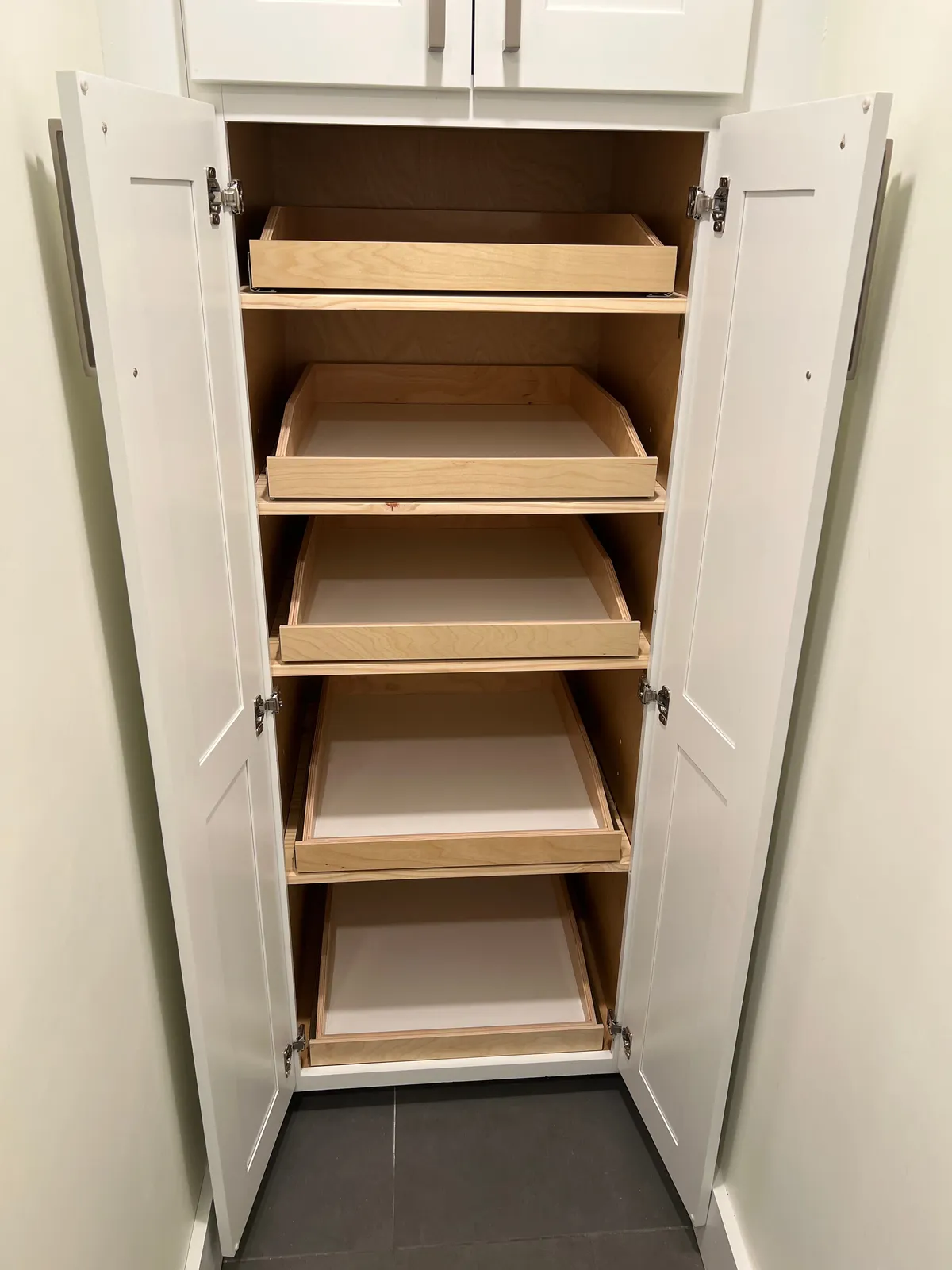 Consalvo Handyman researched project photo